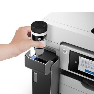 EPSON EcoTank Pro M15180 urządzenie wielofunkcyjne  mono A3+ - 6