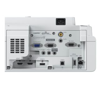 Projektor EPSON EB-770F - 5