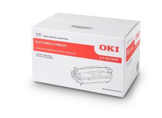 Bęben OKI B401 MB441 MB451 44574307 - 4