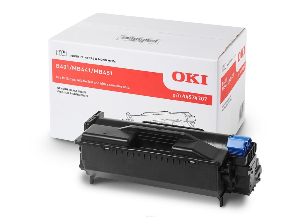 Bęben OKI B401 MB441 MB451 44574307