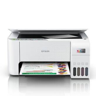 EPSON EcoTank L3276 drukarka wielofunkcyjna kolor A4 - 4