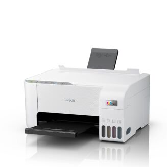 EPSON EcoTank L3276 drukarka wielofunkcyjna kolor A4 - 2