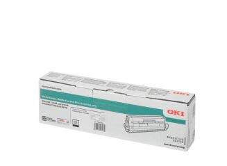 Toner OKI ES8453 ES8473 Black 15k 45862822 - 3