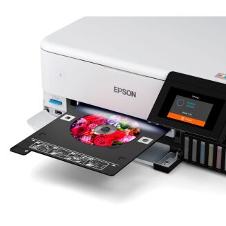 EPSON EcoTank L8160 drukarka fotograficzna wielofunkcyjna A4 - 3