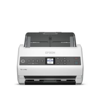 EPSON WorkForce DS-730N skaner sieciowy A4 z podajnikiem ADF - 2