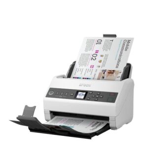 EPSON WorkForce DS-730N skaner sieciowy A4 z podajnikiem ADF - 3