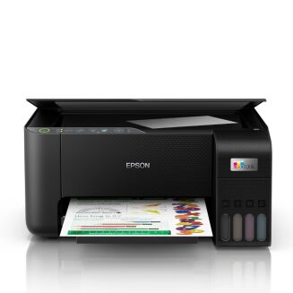 EPSON EcoTank L3270 drukarka wielofunkcyjna kolor A4 - 4