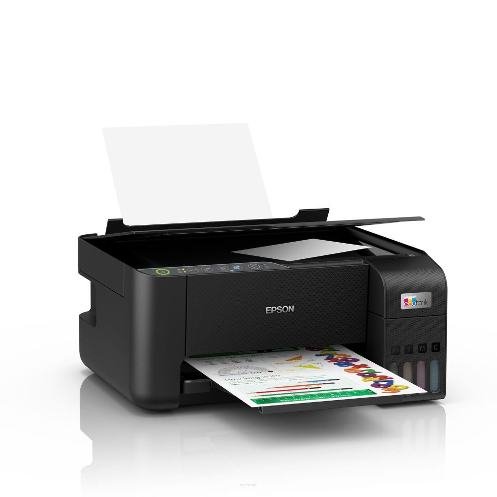 EPSON EcoTank L3270 drukarka wielofunkcyjna kolor A4