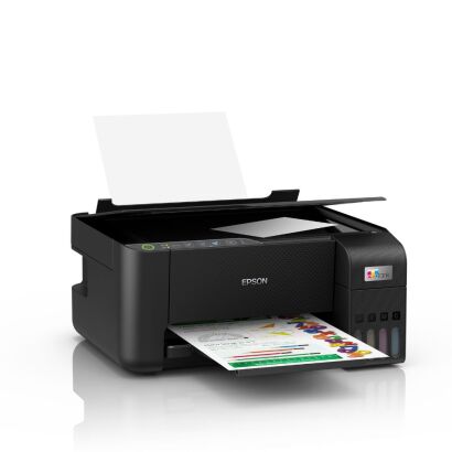 EPSON EcoTank L3270 drukarka wielofunkcyjna kolor A4