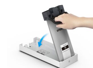 Tusz EPSON T11D1 BLACK do WF-C5390/WF-C5890 C13T11D140 - 4