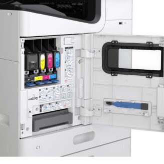 EPSON WorkForce Enterprise AM-C5000 urządzenie wielofunkcyjne  kolor A3 - 12