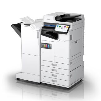 EPSON WorkForce Enterprise AM-C5000 urządzenie wielofunkcyjne  kolor A3 - 6