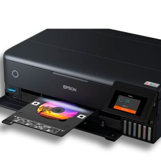 EPSON EcoTank L8180 drukarka fotograficzna wielofunkcyjna A3+ - 4