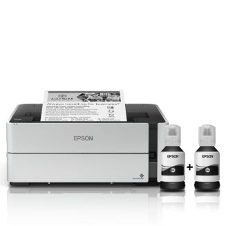 EPSON EcoTank M1180 drukarka mono A4 - 2
