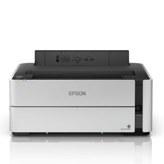 EPSON EcoTank M1180 drukarka mono A4 - 3