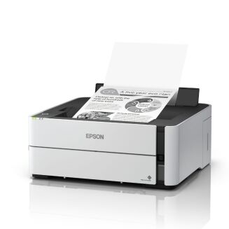 EPSON EcoTank M1180 drukarka mono A4 - 4