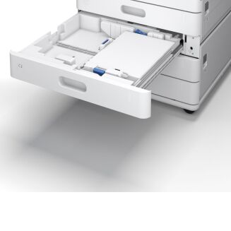 EPSON WorkForce Enterprise AM-C6000 urządzenie wielofunkcyjne  kolor A3 - 11