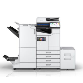 EPSON WorkForce Enterprise AM-C6000 urządzenie wielofunkcyjne  kolor A3 - 4