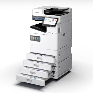 EPSON WorkForce Enterprise AM-C6000 urządzenie wielofunkcyjne  kolor A3 - 6