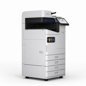 EPSON WorkForce Enterprise AM-C6000 urządzenie wielofunkcyjne  kolor A3 - 3