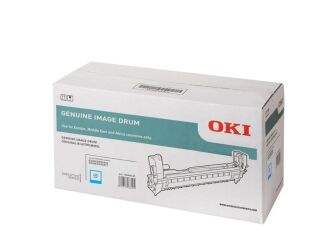Bęben OKI ES5432 ES5442 ES5463 ES5473 Cyan 30k 46484123 - 3