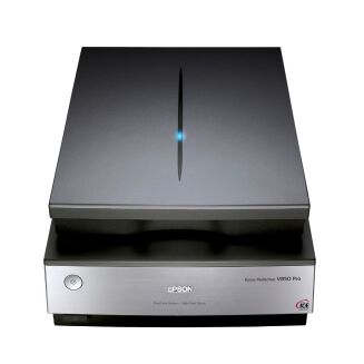 EPSON Perfection V850 Pro płaski skaner do zdjęć i klisz Photo A4 - 3