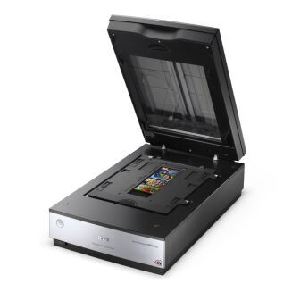 EPSON Perfection V850 Pro płaski skaner do zdjęć i klisz Photo A4 - 5