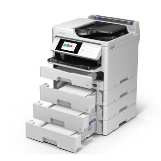 EPSON WorkForce Pro WF-M5899DWF  urządzenie wielofunkcyjne mono A4 - 4