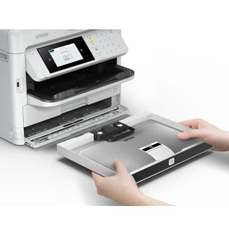 EPSON WorkForce Pro WF-M5899DWF  urządzenie wielofunkcyjne mono A4 - 5