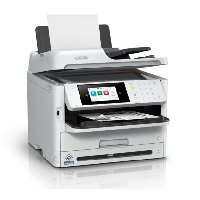 EPSON WorkForce Pro WF-M5899DWF  urządzenie wielofunkcyjne mono A4