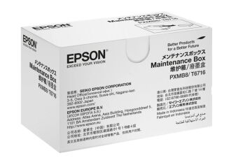 Maintenance box T6716 (PXMB8) C13T671600 - 3