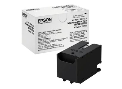 Maintenance box T6716 (PXMB8) C13T671600