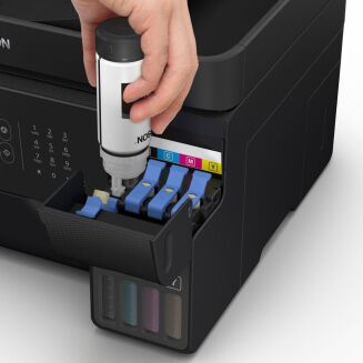 EPSON EcoTank L5590 drukarka wielofunkcyjna kolor A4 - 6