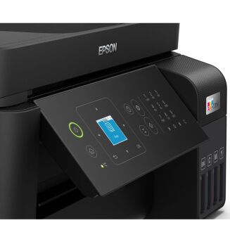 EPSON EcoTank L5590 drukarka wielofunkcyjna kolor A4 - 5