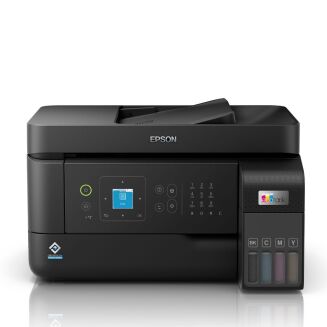 EPSON EcoTank L5590 drukarka wielofunkcyjna kolor A4 - 2