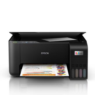 EPSON EcoTank L3230 drukarka wielofunkcyjna kolor A4 - 4