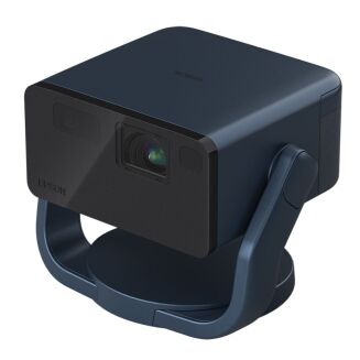 Projektor EPSON EF-22N - 3