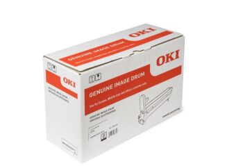 Bęben OKI C712 Black 30k 46507416 - 3