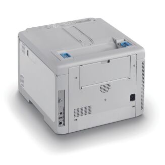 OKI C650dn drukarka laserowa kolor A4 - 5