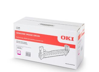 Bęben OKI C532 C542 MC563 MC573 Magenta 30k 46484106 - 4