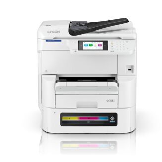 EPSON WorkForce Pro EM-C8100RDWF urządzenie wielofunkcyjne kolor A3+ - 2