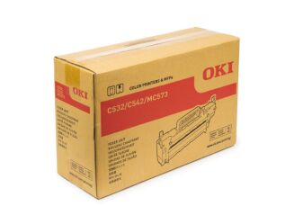 Fuser Unit OKI C532 C542 MC563 MC573 ES5432 ES5442 ES5463 ES5473  46358502 - 2