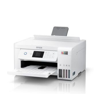 EPSON EcoTank L4266 drukarka wielofunkcyjna kolor A4 - 3