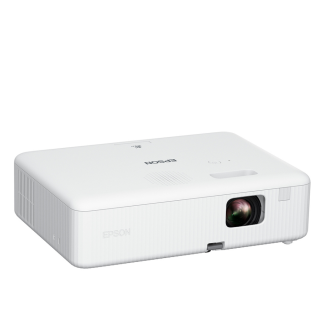 Projektor EPSON  CO-FH02 - 2