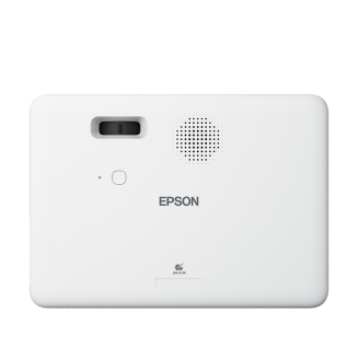 Projektor EPSON  CO-FH02 - 5