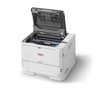 OKI B512dn drukarka laserowa mono A4 - 2