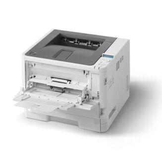 OKI B512dn drukarka laserowa mono A4 - 4