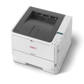 OKI B512dn drukarka laserowa mono A4 - 5