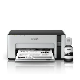 EPSON EcoTank M1120 drukarka mono A4 - 2