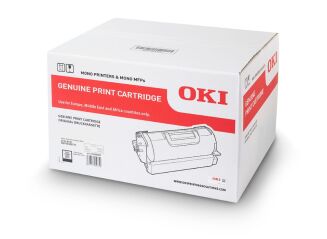 Toner OKI B721 B731 MB760 MB770 18k 45488802 - 4